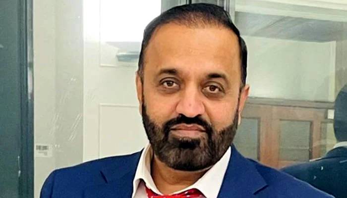 نواز شریف اور ناصر بٹ دو سے تین روز میں گرفتار ہو جائیں گے: تسنیم حیدر