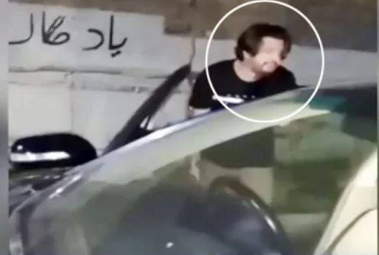 کراچی ڈیفنس میں پولیس اہلکار کو قتل کرنے والے ملزم کی شناخت ہوگئی 