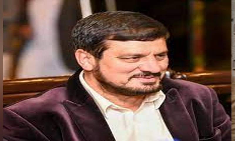 خیبرپختونخوا کے نئے گورنر کی تعیناتی کا عمل شروع ہوگیا 