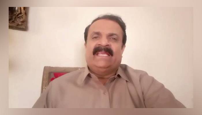 ہم نے اس وقت سیاست کو نہیں ریاست کو بچایا ہے: سید حسن مرتضیٰ