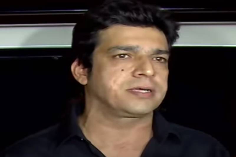  فیصل واوڈا سپریم کورٹ میں پیش ہوگئے 
