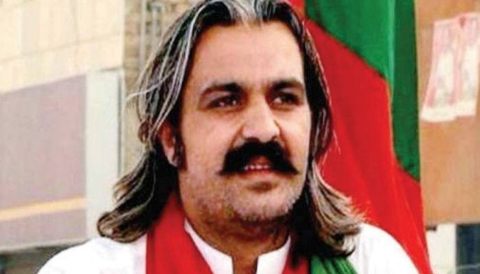 اسلام آباد ہائی کورٹ کا  پی ٹی آئی رہنما علی امین گنڈا پور کے خلاف مقدمات خارج کرنے کا حکم  