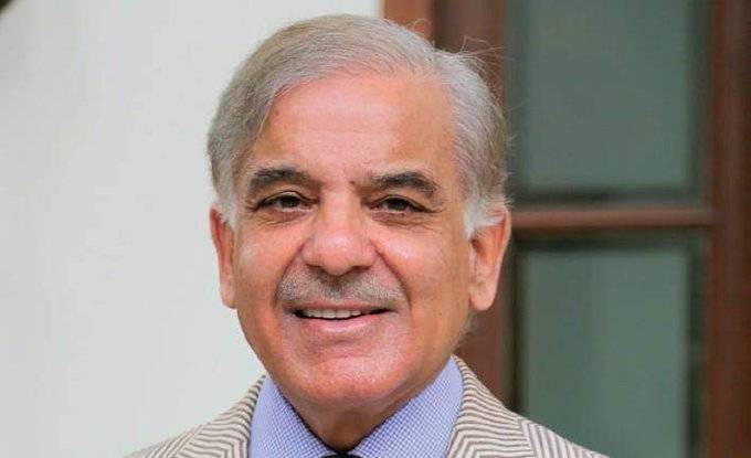 بین سٹوکس کی سیلاب زدگان کیلئے امداد پر وزیراعظم شہباز شریف کا ردعمل