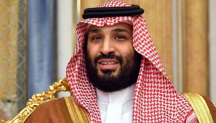 محمد بن سلمان نے شاہ سلمان بین الاقوامی ہوائی اڈے کے ماسٹر پلان کا افتتاح کردیا