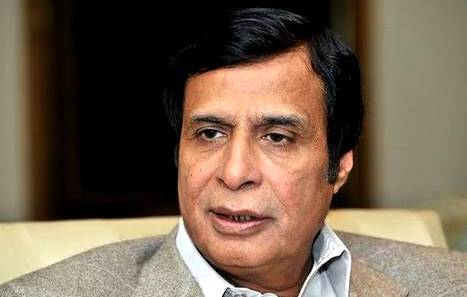 وزیراعلیٰ پنجاب کی جنرل سید عاصم منیر کو آرمی چیف کا عہدہ سنبھالنے پر مبارکباد