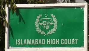   ممنوعہ فنڈنگ کیس، پی ٹی آئی نے اپیل پر روزانہ کی بنیاد پر سماعت کیلئے متفرق درخواست  اسلام آباد ہائی کورٹ میں دائر کر دی 