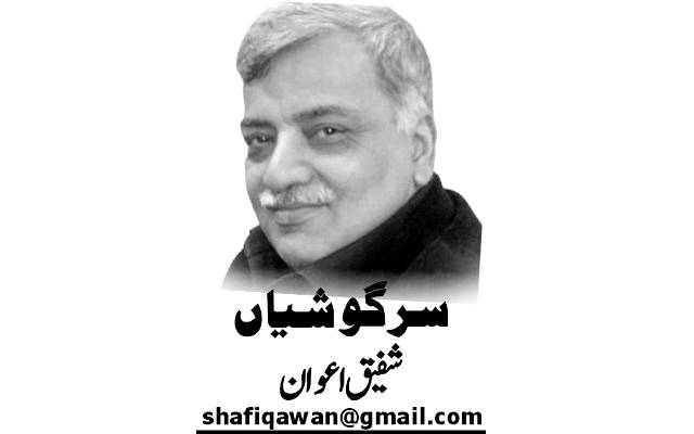جنرل (ر) قمر باجوہ کا پینڈورا بکس…