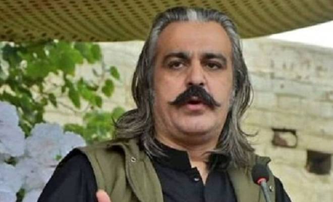 اسلام آباد ہائی کورٹ  نے علی امین گنڈا پور کیخلاف مقدمات کے اخراج کا تفصیلی فیصلہ جاری کر دیا 