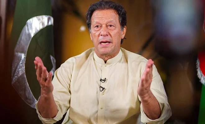 عمران خان کی زیر صدارت پی ٹی آئی سندھ کی پارلیمانی پارٹی کا اجلاس، آئندہ کے لائحہ عمل پر اعتماد میں لیا