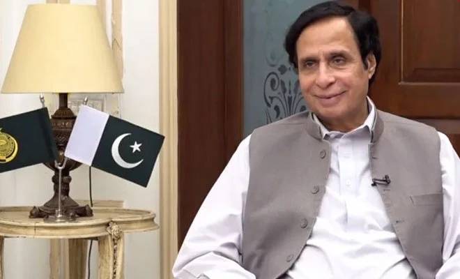 وزیراعلیٰ پنجاب چودھری پرویز الٰہی کا سندھ کے ثقافت کے دن پرخصوصی پیغام