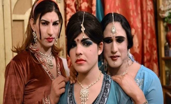 وفاقی حکومت کا ٹرانسجنڈر کو بے نظیر انکم سپورٹ پروگرام  میں شامل کرنے کا فیصلہ 