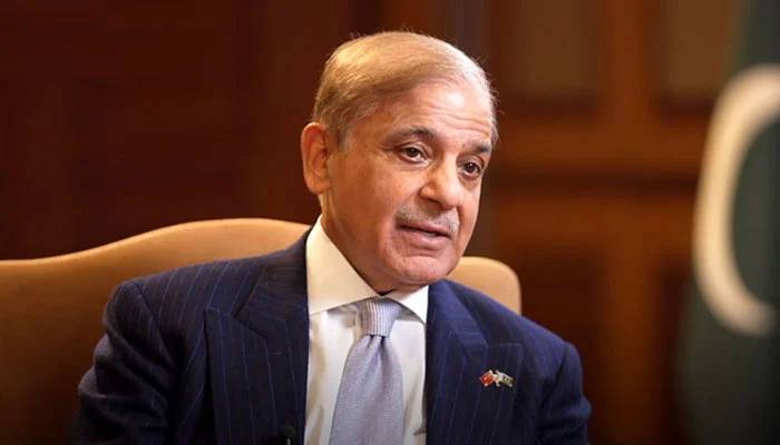 شہباز شریف نے عمران خان کے حالیہ بیان کو پارلیمانی جمہوی نظام پر حملوں کا تسلسل قرار دیدیا
