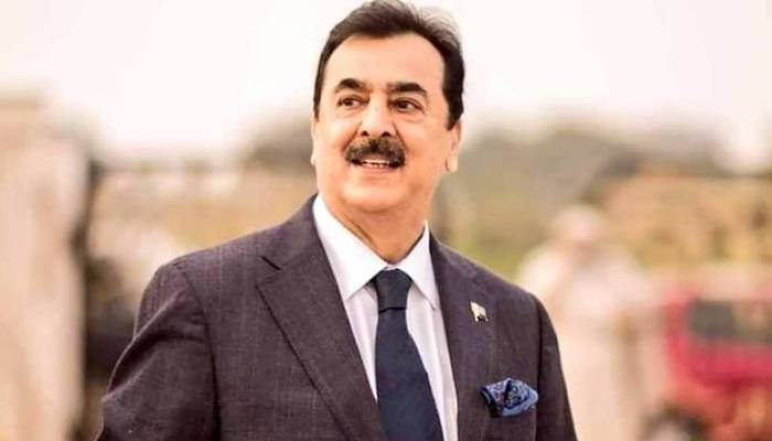 عمران خان کو بہت بڑی غلط فہمی ہے کہ اگر الیکشن ہوئے تو انہیں دوتہائی اکثریت ملے گی: یوسف رضا گیلانی