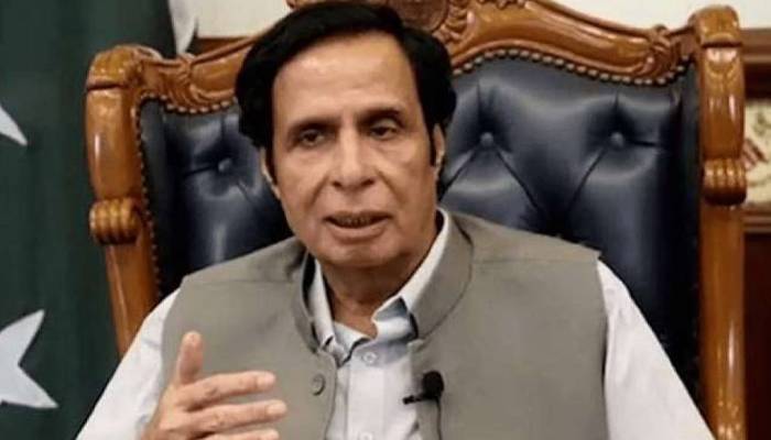 پی ٹی آئی کا راستہ دکھانے کیلئے اللہ نے جنرل (ر) باجوہ کو بھیجا: پرویز الٰہی