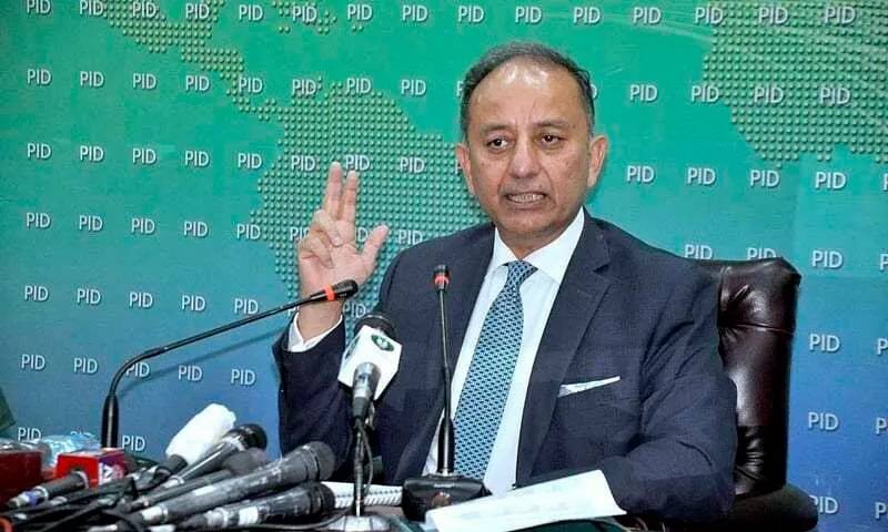 روس پاکستان کو ڈسکاؤنٹ پر خام تیل فراہم کرے گا: مصدق ملک