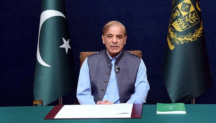  صحافی میرے دل کے قریب ہیں ،وزیراعظم شہبازشریف