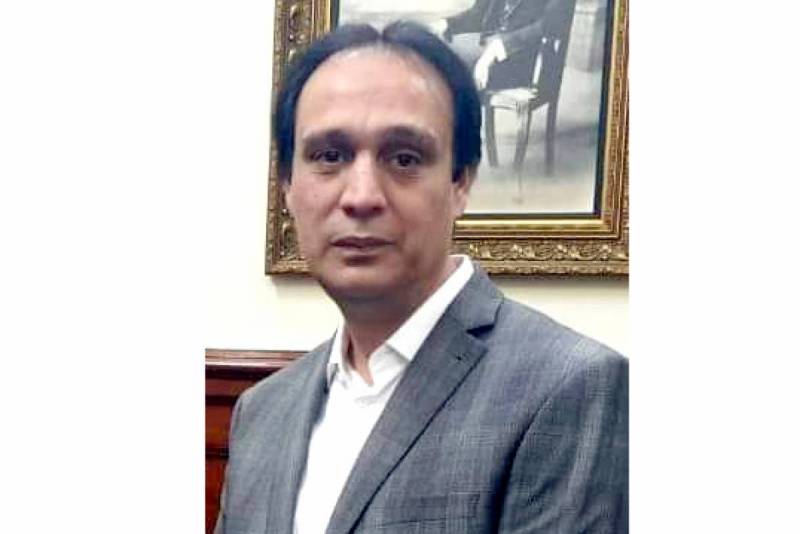 4 دن پہلے وزیراعلیٰ ریلیف فنڈ میں ڈھائی کروڑ دینے والے خیال کاسترووزیر بن گئے