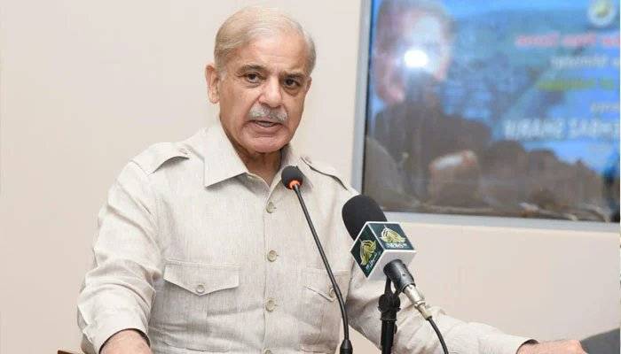 افغان فوج کی گولہ باری کی مذمت، طالبان حکومت یقینی بنائے سانحہ چمن جیسے واقعات آئندہ نہ ہوں: وزیر اعظم 