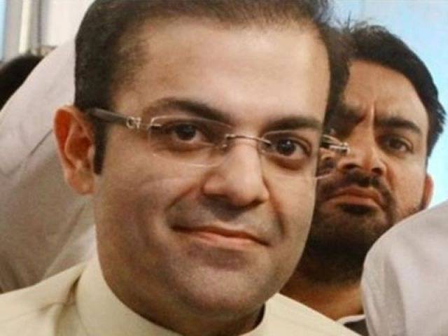 حفاظتی ضمانت کیلئے سلیمان شہباز اسلام آباد ہائیکورٹ پہنچ گئے 