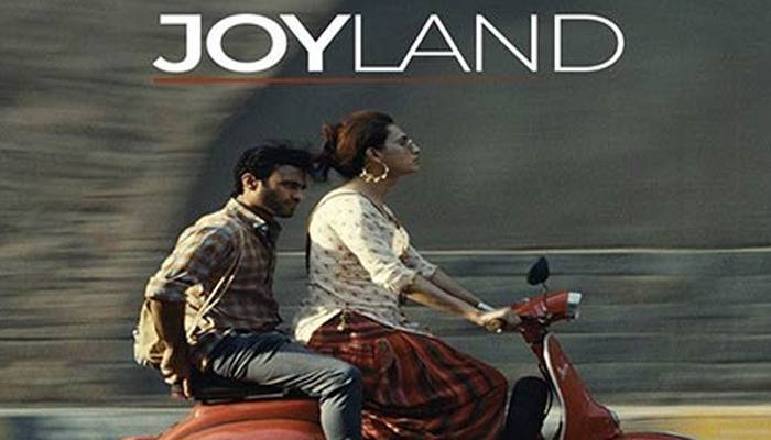  پاکستانی فلم جوائے لینڈ کو ایک اور بین الاقوامی فلم فیسٹیول کے لئے منتخب کرلیا گیا 