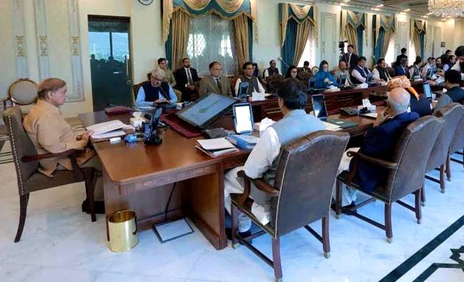 وفاقی کابینہ نے ریکوڈک منصوبے کی حتمی ڈیل پر دستخط کی باضابطہ منظوری دیدی