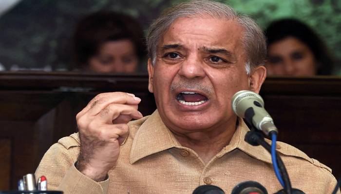 وزیر اعظم شہباز شریف نےآج  معاشی ٹیم کا ہنگامی اجلاس طلب کرلیا