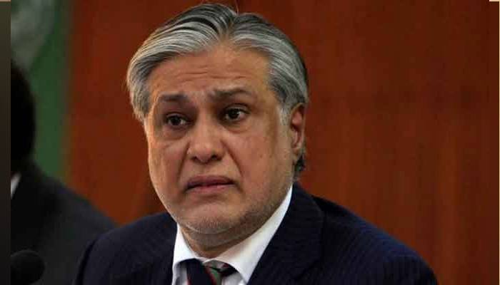 ٹیکسزکا دائرہ کاربڑھانے کی ضرورت ہے ,ایف بی آرکے ٹریک اینڈ ٹریس سسٹم کی مکمل حمایت کرتا ہوں ،سحاق ڈار