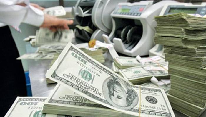 انٹر بینک میں ڈالر کی قدر میں مزید 9پیسےاضافہ 