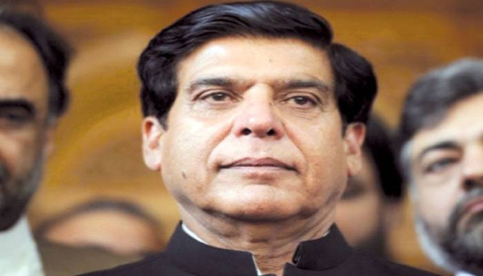  قومی خزانے کو نقصان پہنچانے کے الزام میں سپیکر قومی اسمبلی راجہ پرویز اشرف کیخلاف  فیصلہ محفوظ 