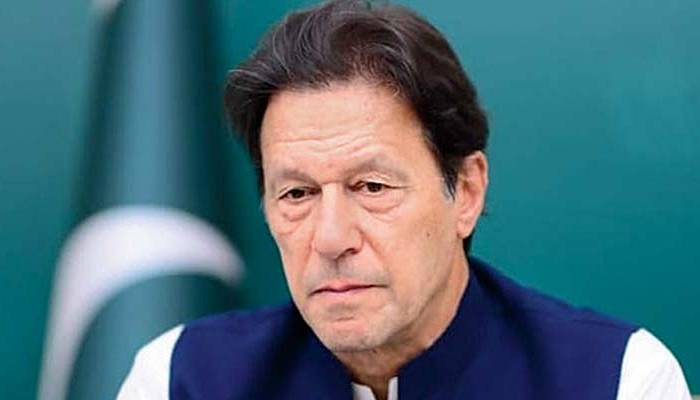 توشہ خانہ کیس ،اسلام آباد کی مقامی عدالت نے عمران خان کو ذاتی حیثیت میں طلب کر لیا 