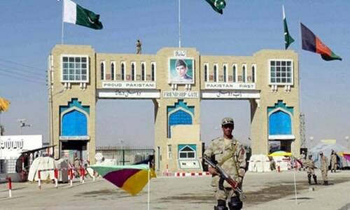 طالبان بھی بھارت کے نقش قدم پر ، چمن میں شہری آباد ی پر فائرنگ ، ایک شہید ، 15 زخمی