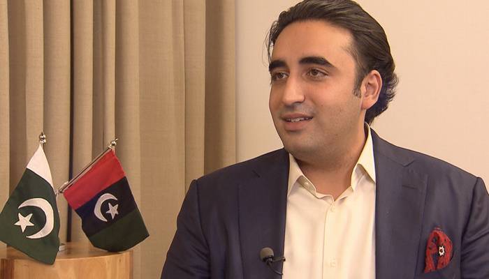 سرحد پر کشیدگی کے باجودطالبان حکومت سے بات چیت کیلئے تیار ہیں ،بلاول بھٹو 