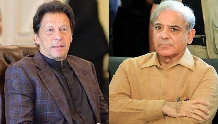 وزیر اعظم کی عمران خان کے خلاف جارحانہ حکمت عملی اپنانے کی ہدایت 