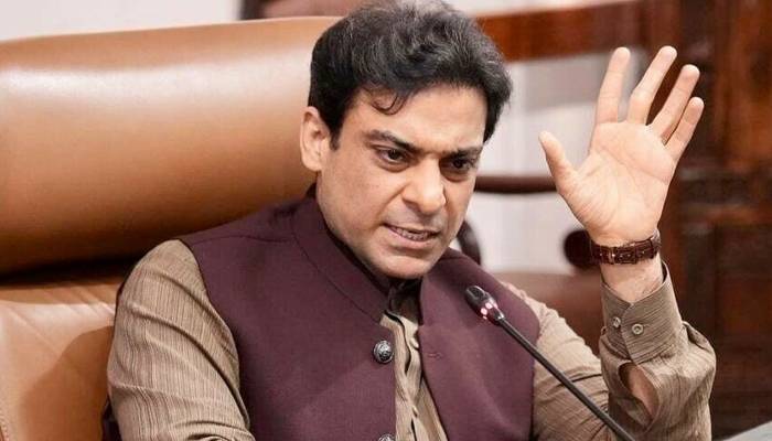 پنجاب میں حکومت غائب ہے اور من مانی قیمتوں پر آٹا فروخت کیا جا رہا ہے: حمزہ شہباز