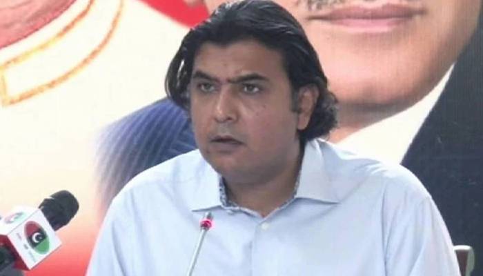 سابق سینیٹر مصطفیٰ نواز کھوکھر کا پاکستان پیپلزپارٹی چھوڑنے کا اعلان