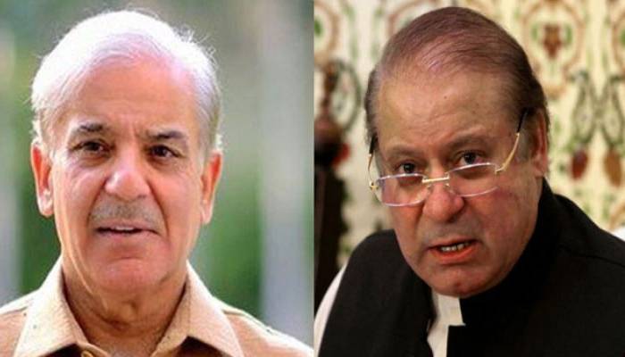  پنجاب اسمبلی کی تحلیل کا معاملہ،وزیر اعظم کا پارٹی قائد نواز شریف سے رابطہ