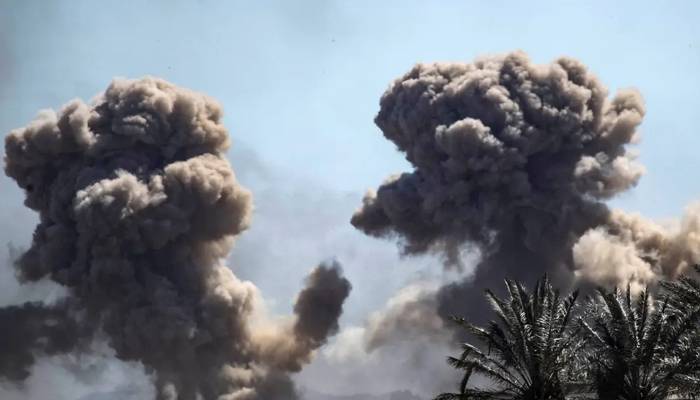 عراق کے شہر   کرکوک میں بم دھماکہ،8 پولیس اہلکار ہلاک ہوگئے 
