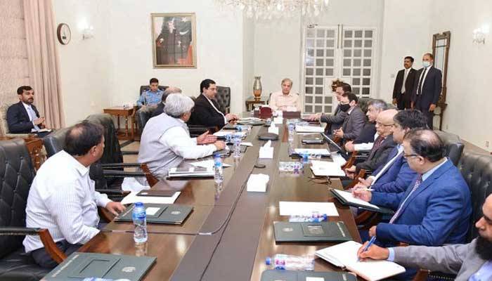 وزیراعظم شہبازشریف نے معیشت اور توانائی کی صورتحال پر اجلاس طلب کرلیا