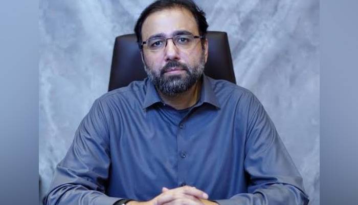 اگر پرویز الٰہی اصلاح کر کے آئیں تو پی ڈی ایم کو قابل قبول ہیں: چوہدری سالک حسین