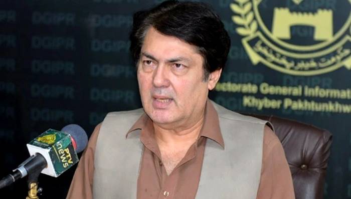 بنوں میں سی ٹی ڈی کمپاؤنڈ پر دہشت گردوں کا حملہ، سیکیورٹی فورسز کا محاصرہ جاری
