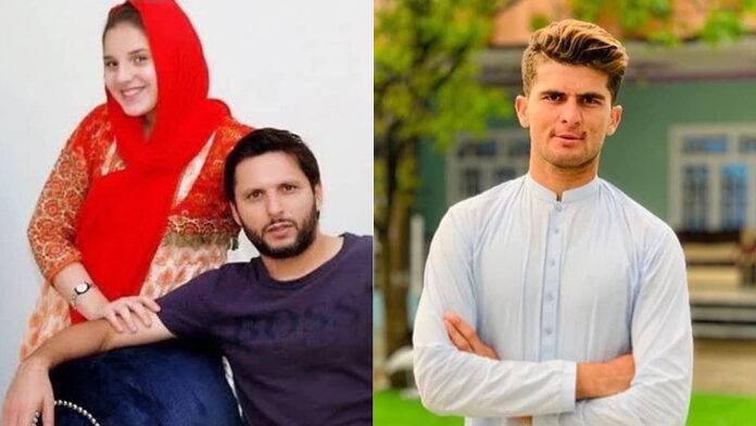 شاہین شاہ آفریدی کا 3 فروری کو زندگی کی نئی اننگز شروع کرنے کا فیصلہ 