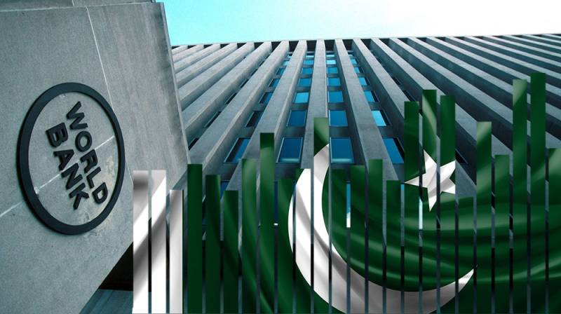 عالمی بینک نے پاکستان کیلئے 1 ارب 69 کروڑ ڈالر کی منظوری دیدی
