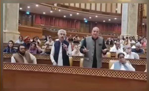 لاہور ہائیکورٹ کا بڑا فیصلہ ، لیگی ایم پی ایز کو اسمبلی اجلاس میں شرکت کی اجازت 