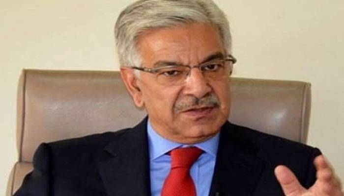  آئی ایم ایف نے مالی معاونت کیلئے  شرائط میں مزید اضافہ کردیا ،خواجہ آصف