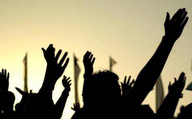 پی ٹی آئی کا جمعرات کو لاہور میں گورنر ہاؤس کے سامنے احتجاج کا اعلان 