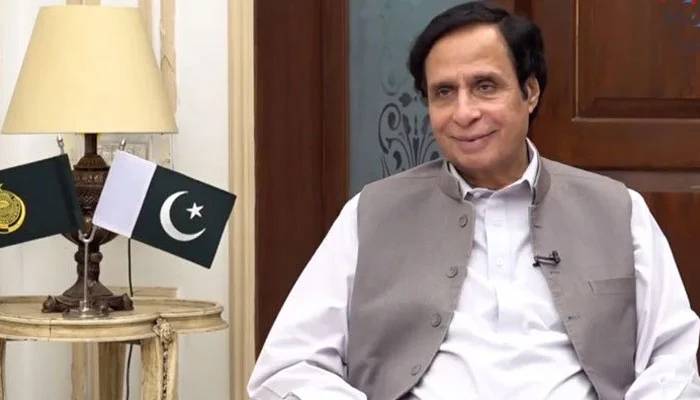 وزیراعلیٰ پنجاب چوہدری پرویز الہٰی نے لاہور کےلیے ماسٹر پلان 2050 کی منظوری دے دی