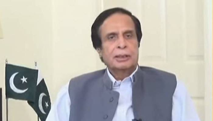 وزیراعلیٰ پنجاب چودھری پرویزالہٰی  کا منڈی شاہ جیونہ کو تحصیل کادرجہ دینے کااعلان