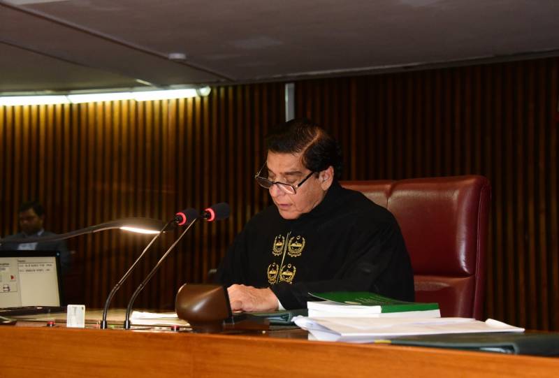 سپیکر قومی اسمبلی نے پی ٹی آئی ارکان کو استعفوں کی دوبارہ تصدیق کیلئے بلا لیا