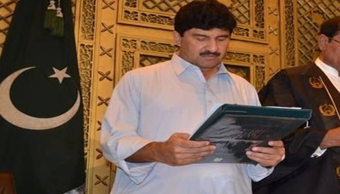 ڈپٹی اسپیکرخیبرپختونخوا اسمبلی محمود جان پر قالانہ حملہ 