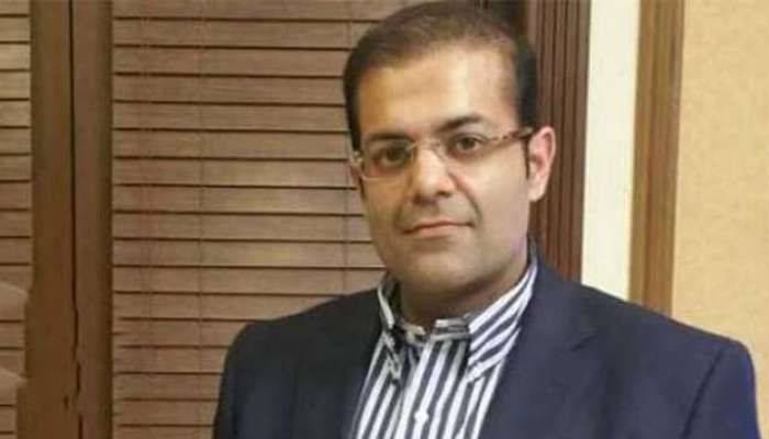 منی لانڈرنگ کا مقدمہ ،عدالت نے ایف آئی اے کو سلیمان شہباز کو 7جنوری تک گرفتار کرنے روک دیا 